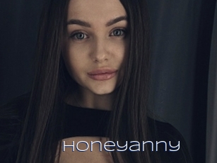 Honeyanny