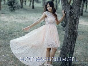 Honeybabygrl