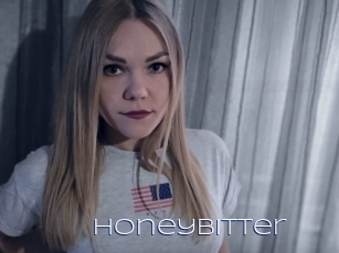 Honeybitter