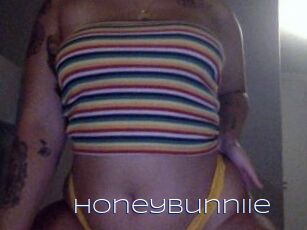 Honeybunniie
