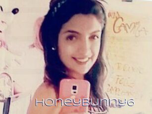 Honeybunny6