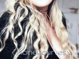 Honeycurvesx