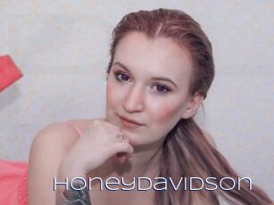 Honeydavidson