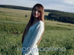 Honeydomino