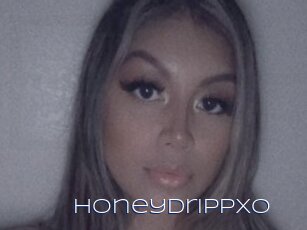 Honeydrippxo