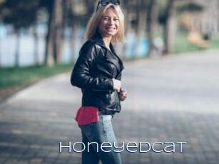 Honeyedcat