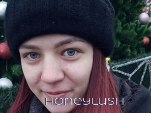 Honeylush