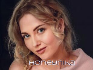 Honeynika