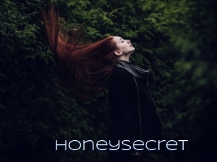 Honeysecret