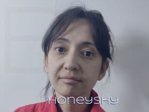 Honeyshy