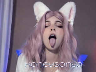 Honeysonya