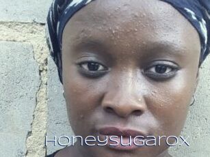 Honeysugarox