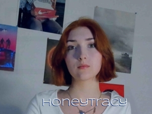 Honeytracy