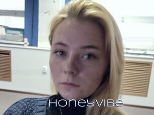 Honeyvibe