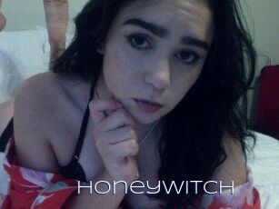 Honeywitch