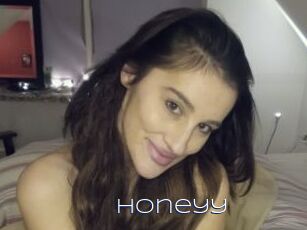 Honeyy