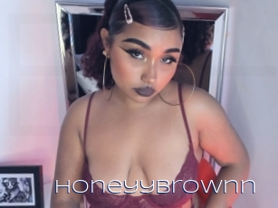 Honeyybrownn