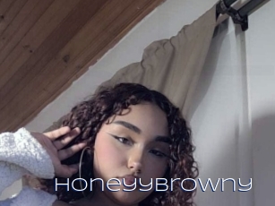 Honeyybrowny