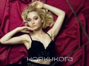 Honkykora