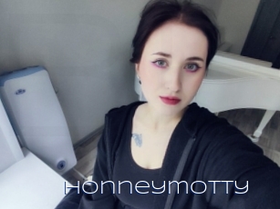Honneymotty
