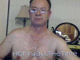 Honryallthetime
