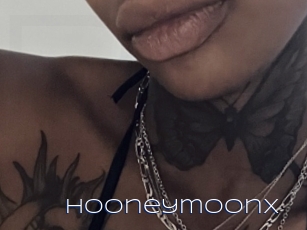 Hooneymoonx