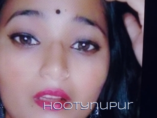 Hootynupur