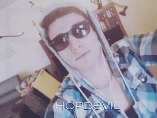Hopdevil