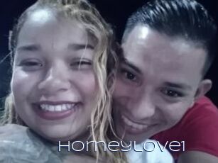 Horneylove1