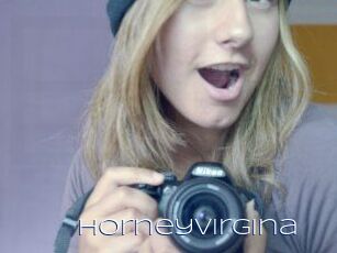 Horneyvirgina