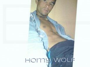 Horny_wolf