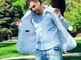 Hornyaf