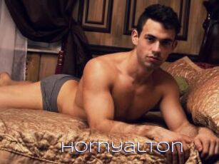 Hornyalton
