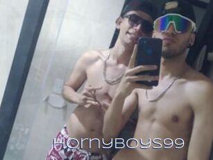 Hornyboys99