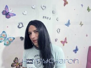Hornycharon