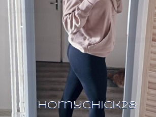 Hornychick28