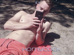 hornycock Blue Hot