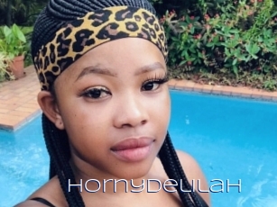 Hornydelilah