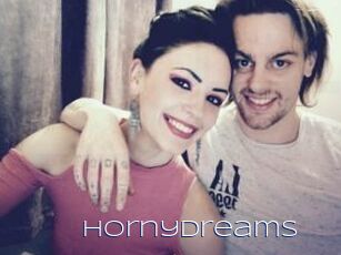 Hornydreams