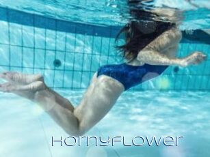 Hornyflower