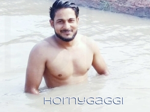 Hornygaggi