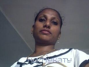 Hornykaty