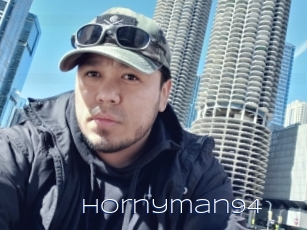 Hornyman94