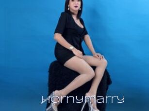 Hornymarry