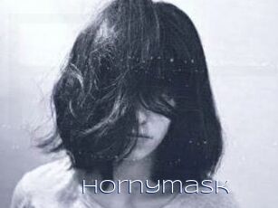 Hornymask