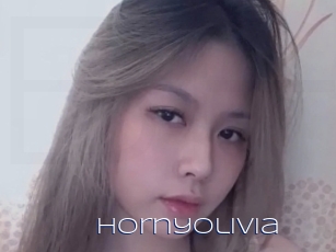 Hornyolivia