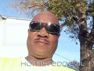 hornyreddevil Blue Hot