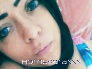 Hornysaraxxx