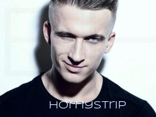 Hornystrip