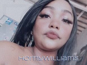 Hornywilliams